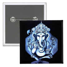 GANESHA Button
