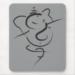 Ganesha Mouse Mats