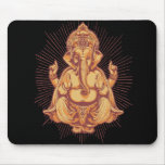 Ganesha Mousepad