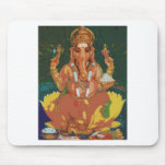 Ganesha Mousepad