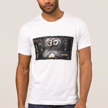 Ganesha's affirmations shirt