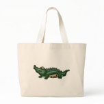 Gang Green Gator bags