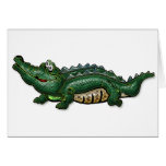 Gang Green Gator