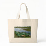 Gang Green Gator in the Glades Bags