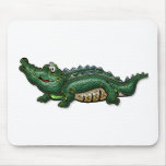 Gang Green Gator