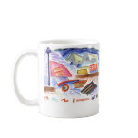 Gang of 18 on the Yangtze River (China) Mugs