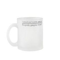 gangsta1 mug
