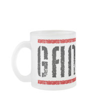 gangsta6 mugs
