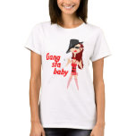 gangsta baby t-shirts