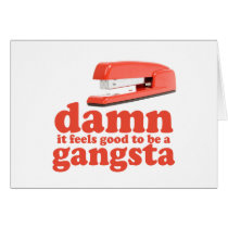Gangsta