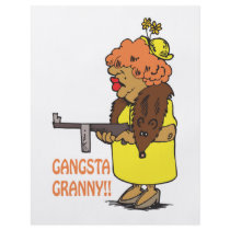 Gangsta Granny