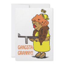 Gangsta Granny