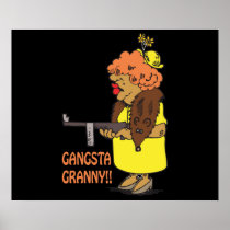 Gangsta Granny