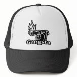Gangsta Hat