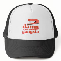 Gangsta