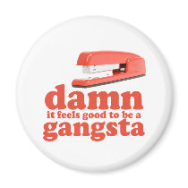 Gangsta