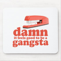Gangsta