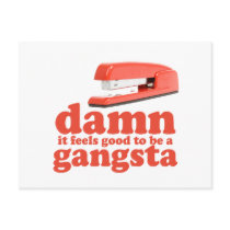 Gangsta