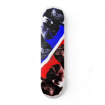 Gangsta Skateboard