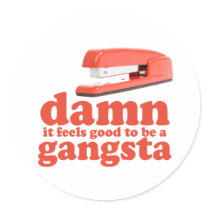 Gangsta