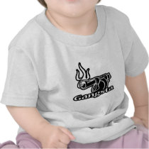 Gangsta T-shirt