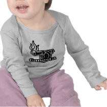 Gangsta T Shirts