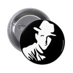 gangster buttons