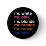Gangster Colours