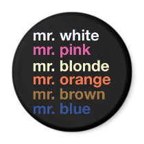 Gangster Colours