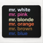 Gangster Colours