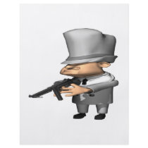 Gangster