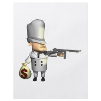 Gangster