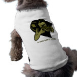 Gangster Girlz Doggie Tshirt