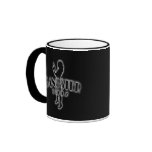 Gangster Girlz Mug