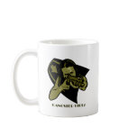 Gangster Girlz Coffee Mugs