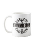 Gangster Government Accessories Coffee Mug