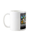 Gangster Government Mug