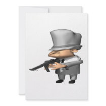 Gangster