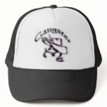 GANGSTER MS HAT