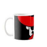 Gangster mugs