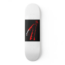 Gangster No.1 Skateboard