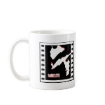 Gangster on Film mugs