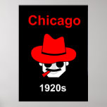 Gangster Poster