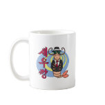 Gangster Shrimp Mug
