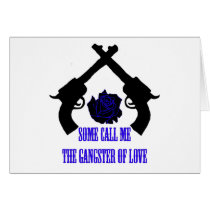 Gansta Card