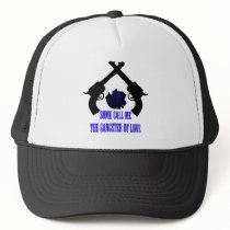 Gansta Hat