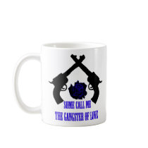 Gansta Mug