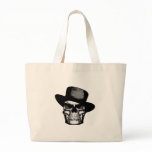 Ganster Skull Bag