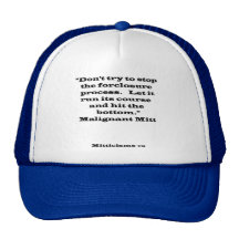 Gant malin casquette