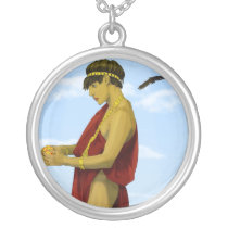 Ganymede Necklace